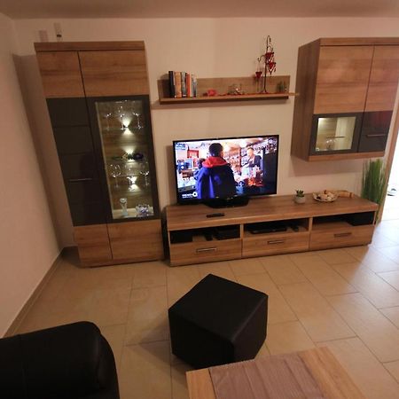 Mueritzbrise 1 Apartman Ludorf Kültér fotó